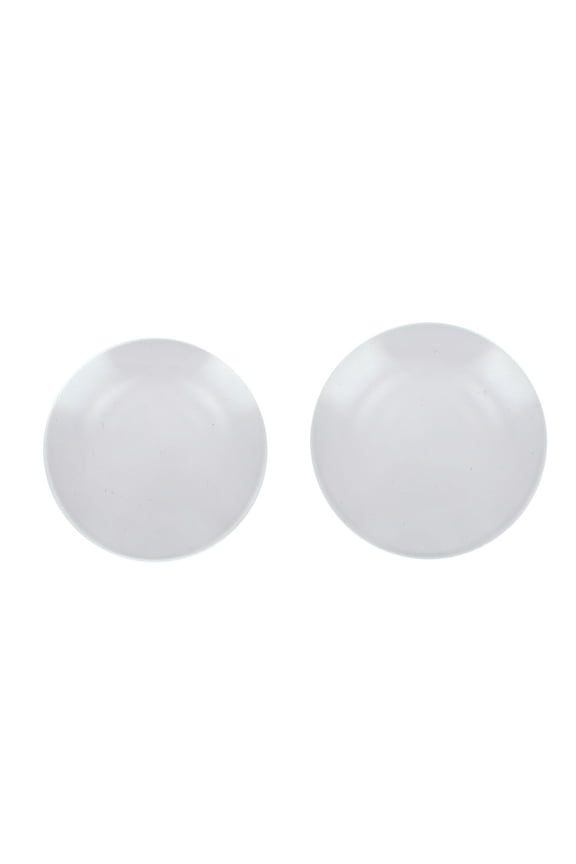 30mm & 32mm D Type Watch Glass Replacement Accessories Optical Glass Watch Repairing Parts, Clear (1.2in & 1.3in / 30mm & 32mm)