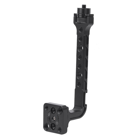 Riousery 360 Degree Adjustable Monitor Expansion Bracket Support Holder for Ronin S/SC Stabilizer Camera Mount Accessories