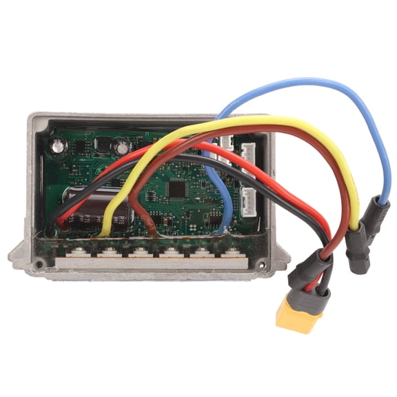Riousery 36V Electric Scooter Control Board Replacement for Ninebot G30 Assembly Kit Modification Accessories (6.69 inches / 17 cm)