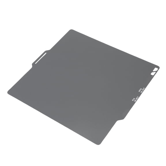 Riousery 3D Printer Cold Plate for Bambu Lab A1 X1 P1 Series 2 Sided Low Temperature Build Room Temp Print Bed Platform 258x276mm 10.16x10.87in