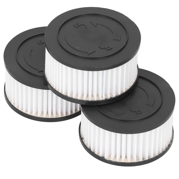 Riousery 3Pcs Air Filter Fit for Stihl MS251 MS261 MS271 MS291 MS311 MS381 MS391 Chainsaw, 3 Count