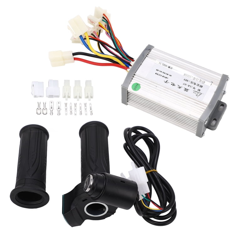 retrofit electric motor to bicycle eMTB conversion kit – Elevate Save energy High Performance Hub Motor E-Bike