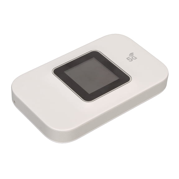 Riousery 4G Mobile WiFi Hotspot Mini LTE Portable Router with Micro SIM Card Slot 3000mAh Battery