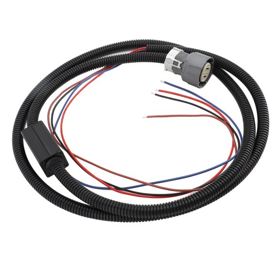 Riousery 4L60E Stand Alone Controller Automatic Manual Lock Up Manual Shift Conversion Controller For 1993-2008 2WD 4WD Transmission Systems