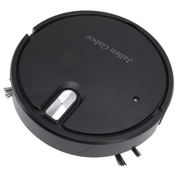 Riousery 5-in-1 Sweeping Robot Vacuum Cleaner USB Charging Spraying Humidifying Smart Floor Sweeper Multifunctional Intelligent Robot Floor Cleaner for House Home