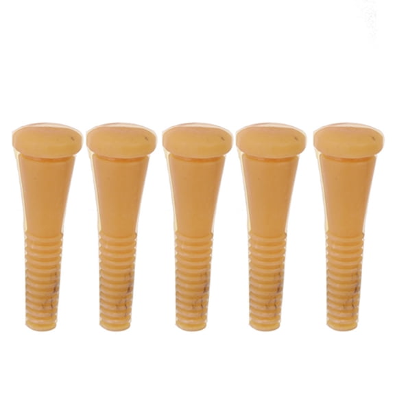 Riousery 50 Pcs Chicken Plucker Fingers, Heavy Duty Rubber Hair Removal Picker Stick for Ducks, Geese, and Poultry Processing, Replacement Plucking Machine Accessories, 3.7 inches / 9.3 cm
