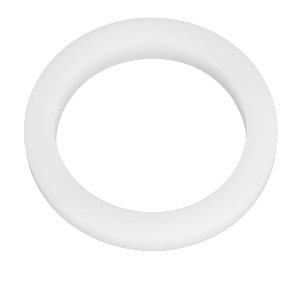 Riousery 54mm Silicone Steam Ring Grouphead Gasket Replacement Part for Breville 8 Series Espresso Machines 450/870/878/880 (2.13 inches / 54 mm)