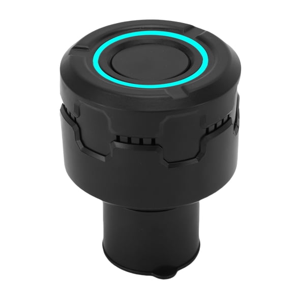 Riousery 5MP WiFi Telescope Camera Eyepiece 4K Video Recording Wireless Digital Lens for 1.25 Inch Astronomical Photography