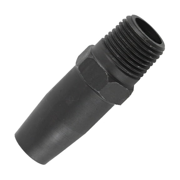Riousery 5R55W Transmission Fluid Fill Adapter for Ford Explorer Mustang 2005-2010 0.43x1.26 inches / 1.1x3.2 cm Metal Replacement Automotive Specialty Tool