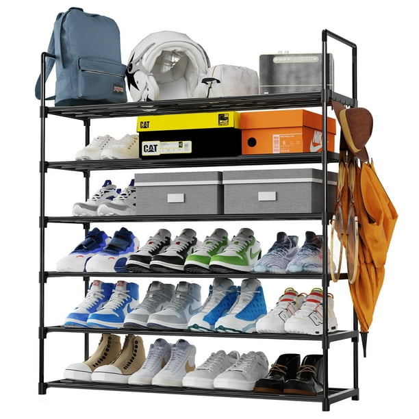 40 pair shoe rack hotsell
