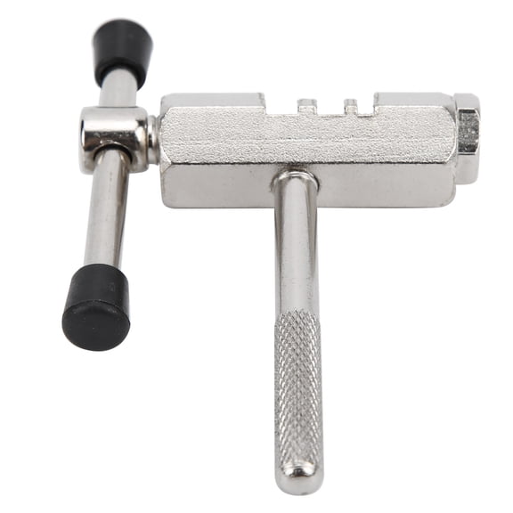 Riousery 724C Bicycle Chain Cutter Bike Chain Breaker Repair Removal Tool Mountain Bike Accessory