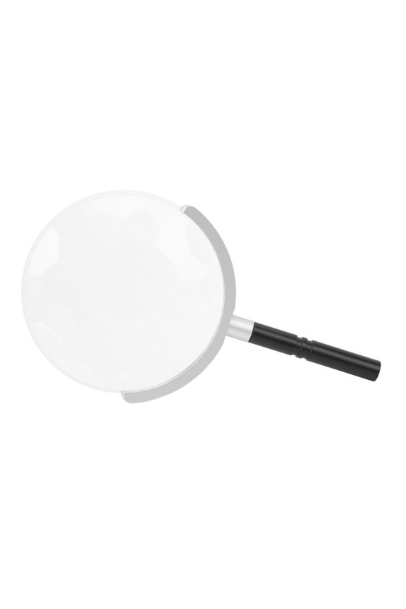 77mm Handheld Kaleidoscope Glass Prism Filter Prismatic Effect Camera Lens Filter for Creative Photography (3.0 inches / 77mm Filter Diameter)