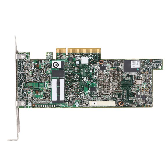 Riousery 9271-8I Controller Card 1GB Cache PCIe x8 SAS Expansion Array Card for RAID Desktop Laptop