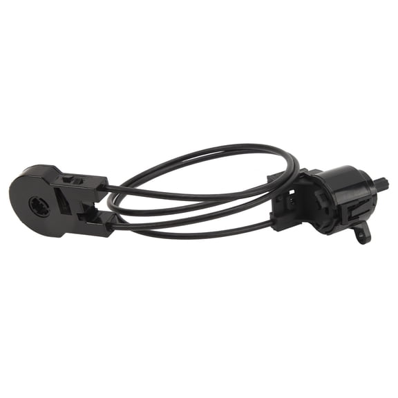 Riousery AC Heater Climate Control Switch 2M5Z19C733AB Fan Temperature Selector Replacement for Ford Focus