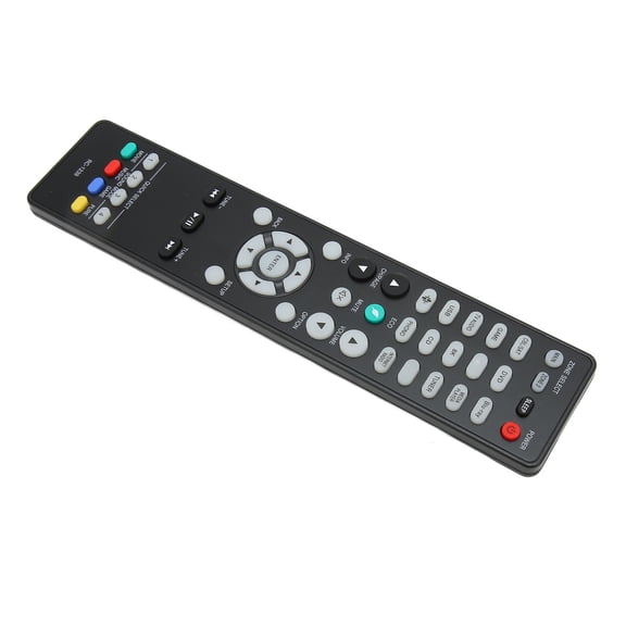 Riousery AV Receiver Remote Control Replacement for Denon AVR S960H AVR X2700H AVR X3700H (9.06 inches / 23 cm) Power Amplifier Remote