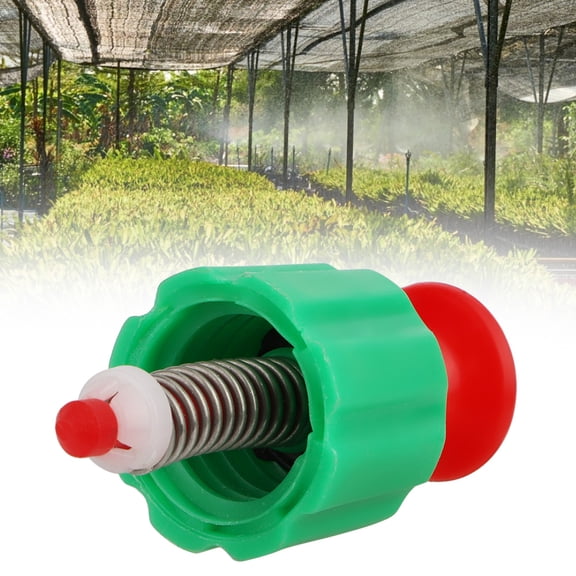 Riousery Air Compressor Pressure Relief Valve Safety Release Valves for 3L 5L 8L Backpack Sprayers, Replacement Part, 1.97 inches / 5 cm