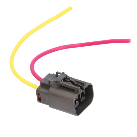 Riousery Alternator Plug Connector Replacement for Hitachi Mitsubishi Ford Holden Nissan Hyundai