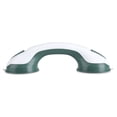 thumbnail image 1 of Riousery Bathroom Shower Room Anti-Slip Removable Safety Grab Bar Handle with Strong Suction Cups, 1 of 10