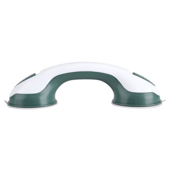 Riousery Bathroom Shower Room Anti-Slip Removable Safety Grab Bar Handle with Strong Suction Cups