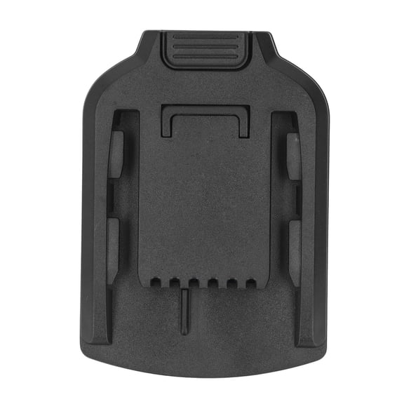 Riousery Battery Adapter 18V Lithium Converter to 20V 6-Pin Cordless Power Tool (4.72 inches / 12 cm)