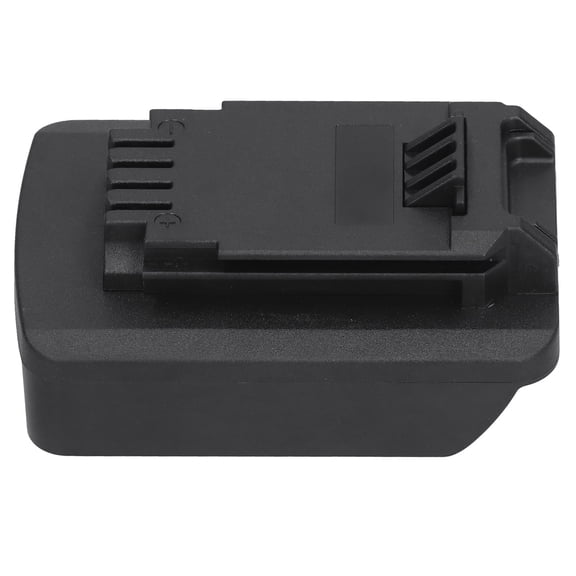 Riousery Battery Adapter Mount Connector for 18V / 20V Lithium Batteries Conversion Power Tool Parts