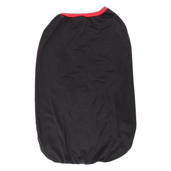 Riousery Black Eagle Dog Summer Vest Thin Breathable Comfortable Sleeveless Shirt for Medium Large Dogs, Pet Apparel Size 6XL (Length ~25.00 in / 63.5 cm), Lightweight Training Daily Wear Clothes