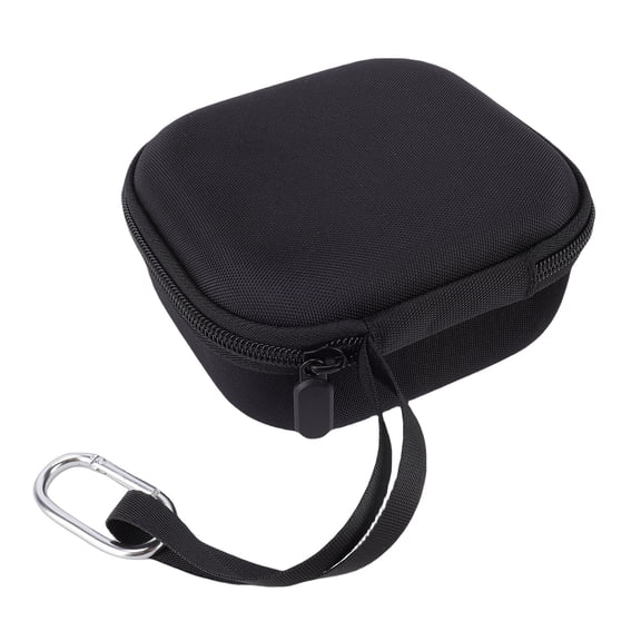 Riousery Bluetooth Speaker Carrying Case Fit for Micro 2nd Gen Portable Bluetooth Speaker Water Proof Shockproof Hard Protective Case