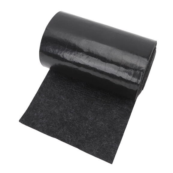 Riousery Boat Trailer Bunk Carpet Waterproof Double Layer Polyester Shock Absorption Wear Resistant Marine Padding, 19.69ft x 7.87in (6m x 20cm)