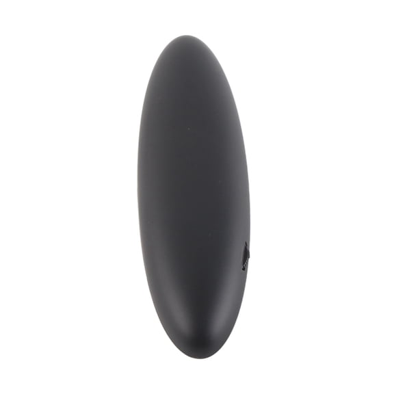 Riousery Bone Conduction Bluetooth Pillow Speaker, Mini Portable Sleep Sound Box with Type-C Charging, 8H Playback time, Supports SD Card, Black