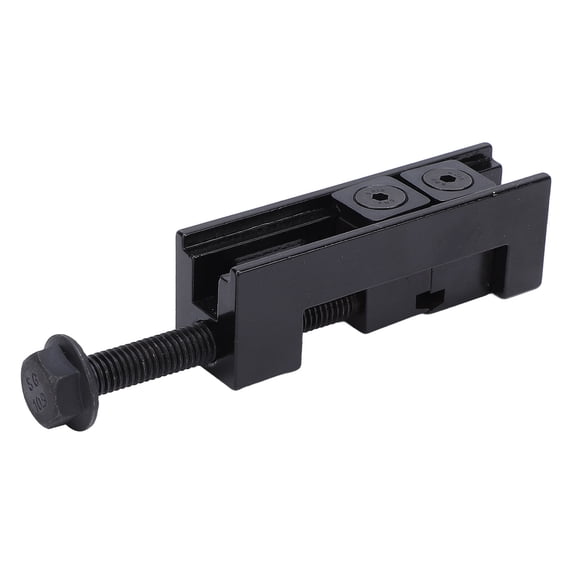 Riousery CV Boot Clamp Pliers Iron Universal Screw Adjustment Drive Shaft Clamping Tool for Car Automotive Repair