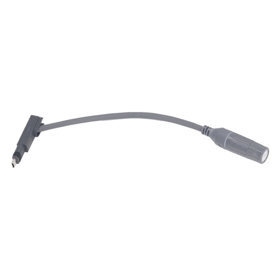 Riousery Cable Extension Adapter 1200Mbps High Speed SPX Male to RJ45 Female Connector Adapter for Gen 2 Dish Antenna Replacement Accessory for Satellite Internet Connection