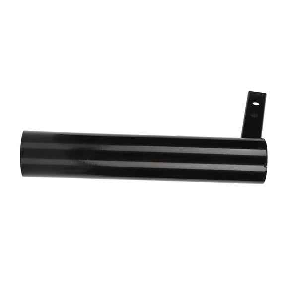 Riousery Cane Holder Stainless Steel Walking Stick Storage Holder for Walker Rollator Wheelchair (11.02 inches / 28 cm)