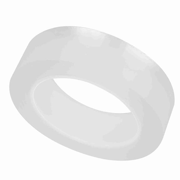 Riousery Car Door Sill Sticker Protector Transparent AntiCollision Scratchproof Auto Edge Tape 1.18 inches / 3 cm[cite: 1]