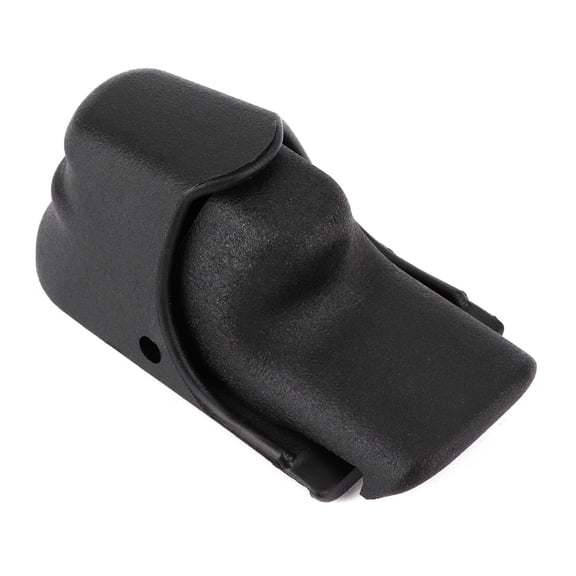 Riousery Car Rear Manual Sliding Window Glass Latch F81Z2540860-AA Fits Ford Super Duty F250 F350 F450 F550 1999-2010 Auto Safety Replacement Parts Black