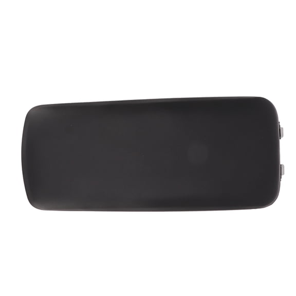 Riousery Center Console Armrest Cover Soft Artificial Leather 8X0864245B Replacement for Audi A1 2012-2018 Car Interior Accessories Lid Arm Rest Box Cover