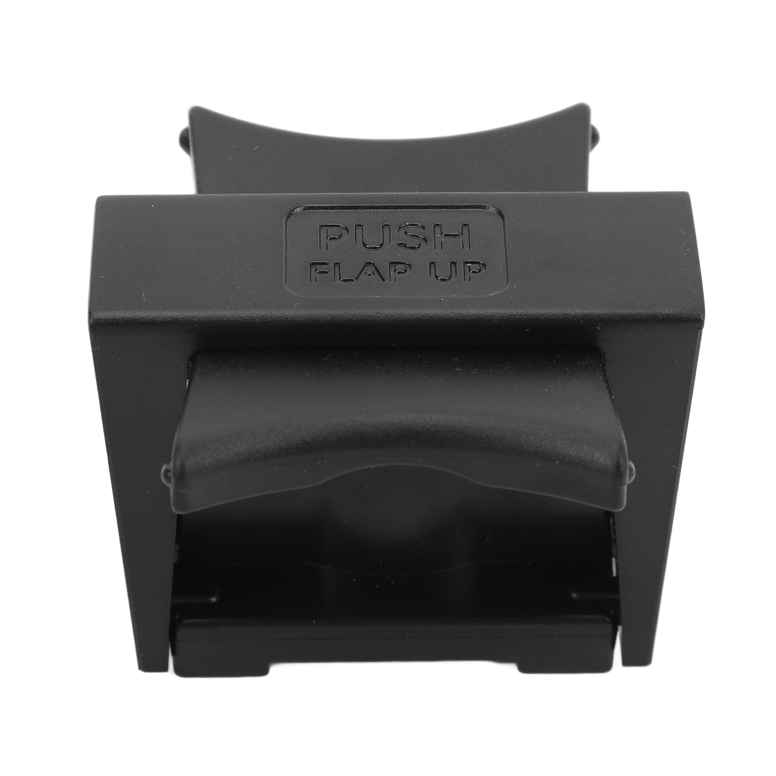 Riousery Center Console Cup Holder Insert Divider Barrier Partition ...