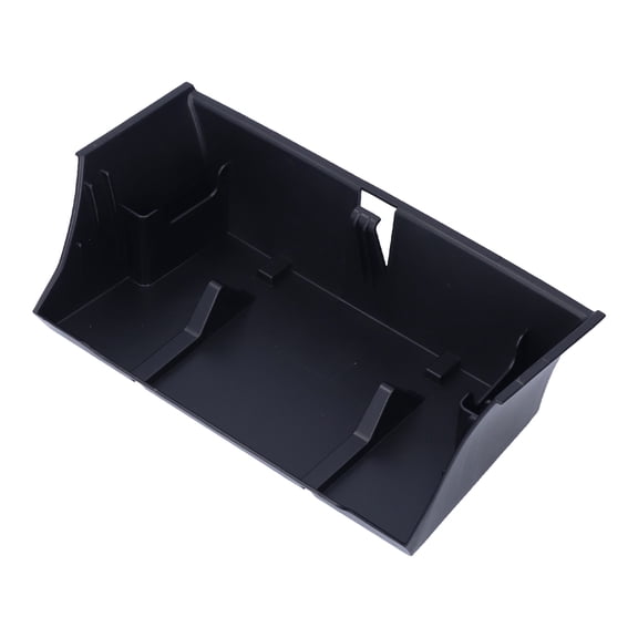 Riousery Center Console Storage Box Tray Organizer Replacement for Land Rover Defender 90 110 2020-2021 Automotive Interior Accessory