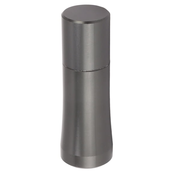Riousery Coffee Stirring Tamper, 304 Stainless Steel Needle Type Coffee Distribution Tool for Home Espresso Maker, Dark Gray Kitchen Accessory