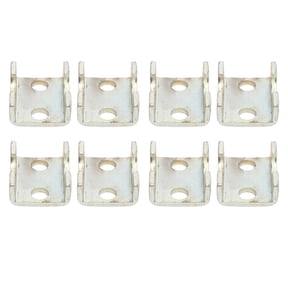 Riousery Coil Spring Adjuster Compressor Adjustable Spacer Bolt Kit for Vehicle Front Rear Suspension [cite: 12]