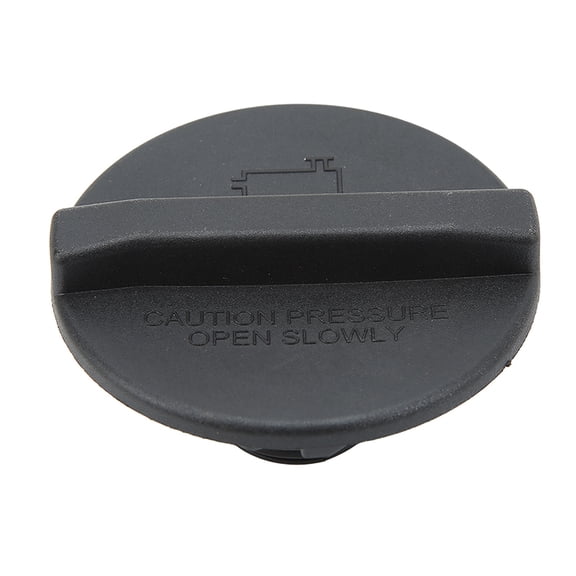 Riousery Coolant Expansion Tank Radiator Cap 9065010015 Cooling Water Sealing Lock Lid Replacement for W639 Vito Viano Sprinter