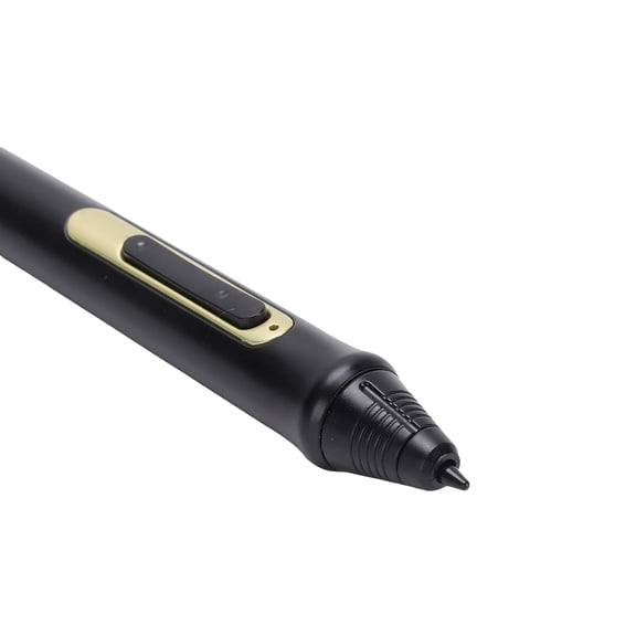 Riousery Digital Pen W10 8192 Levels Pressure Stylus with 10 Replacement Tips and Clip