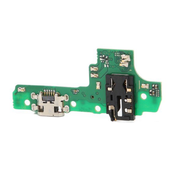 Riousery Dock Connector Board USB Charging Port Flex Cable Kit for Samsung A10S 2019 A107U[cite: 1]