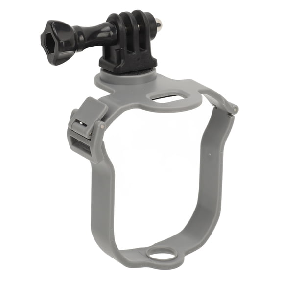 Riousery Drone Camera Mount Fixed Holder Multifunctional Anti Scratch Lightweight Extension Bracket Accessory for Air 3