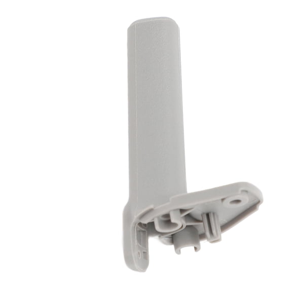 Riousery Drone Right Front Arm Landing Gear ABS Right Front Landing Leg Replacement for Mavic Air 2