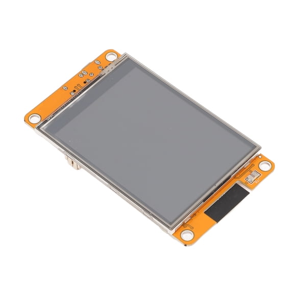 Riousery ESP32 Touch Screen Development Board Wireless Bluetooth 4.2 Support LVGL 2.8inch 240x320 TFT Smart Display