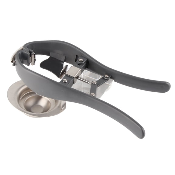 Riousery Egg Cracker Professional Handheld Automatic Quick Open Stainless Steel Eggshell Cutter And Egg Separator Kitchen Tool For Easy Baking And Cooking (9.06 inches / 23.00 cm)