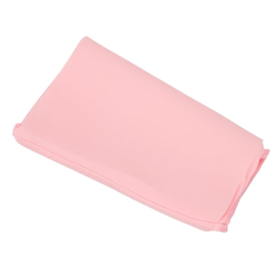 Riousery Elbow Ice Pack Wrap Sleeve Cold Compression for Injuries S Pink 9.06 inches / 23 cm Gel[cite: 1]