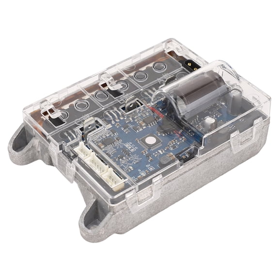 Riousery Electric Scooter Motherboard ST Chip Stable Compact Professional Control Board Replacement for M365 Scooter