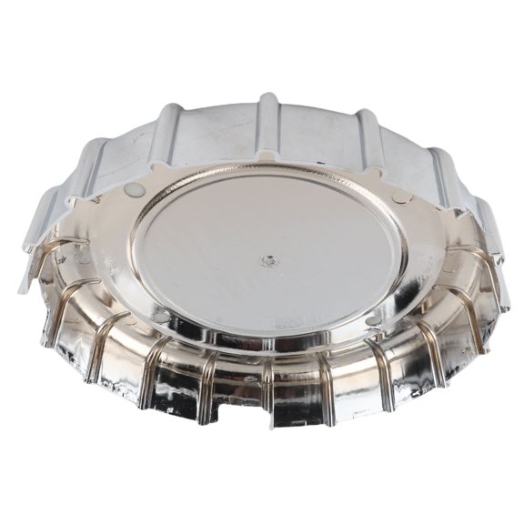 Riousery Engine Air Filter Protector Cover Cap Electroplating Finish Effective Protection Lid Replacement Part for Hino 500 Mega Ranger 15.75 in / 40 cm