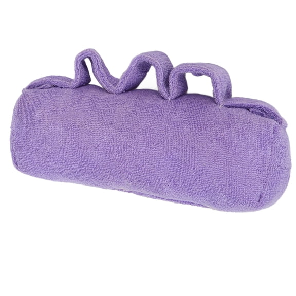 Riousery Finger Contracture Grips Cushion Elderly Finger Separator Splitter Palm Protector for Hand Ulcers Portable Hand Exerciser 6.69 inches / 17.00 cm